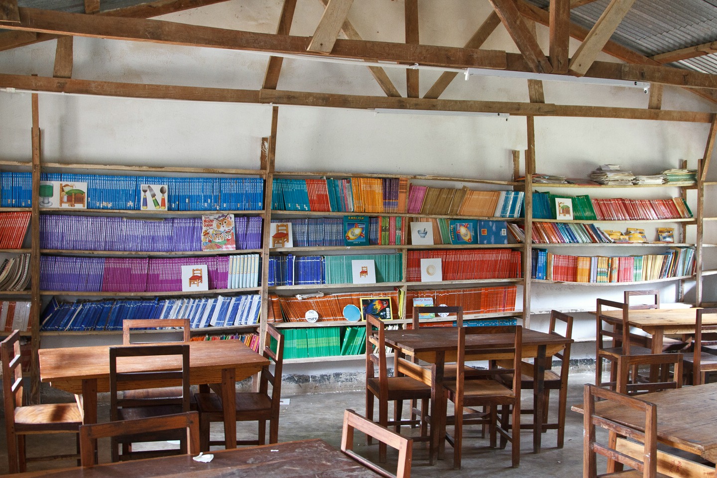 Bandawe Primary School